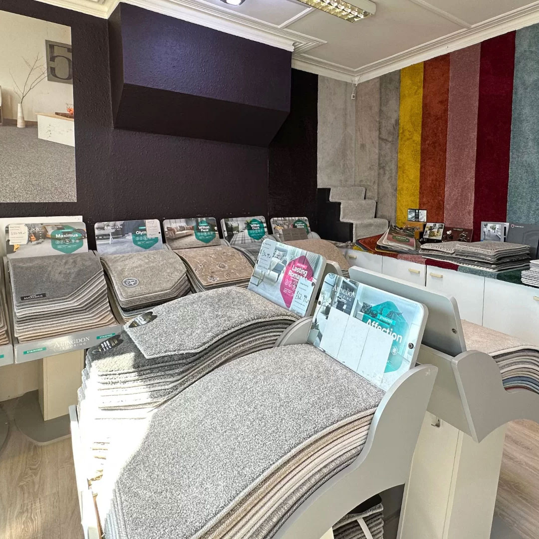 Image_Flooring_Carpet_Image_4 Another carpet selection in Image Floorings showroom