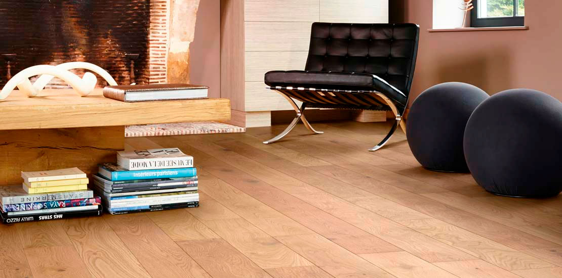 Dark grey carpet in a living room